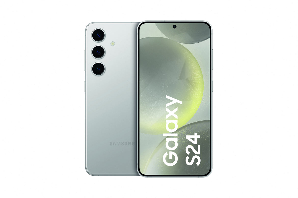 Samsung Galaxy S24 6.2 256GB Grå marmor