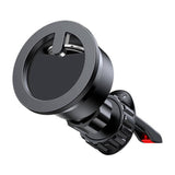 Multifunktionel 2-i-1-magnetisk bilholder Joyroom JR-ZS294 med stativ (sort)