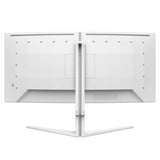 Philips Evnia 5000 34M2C5501A/00 computerskærm 86,4 cm (34") 3440 x 1440 pixel Wide Quad HD LCD Hvid