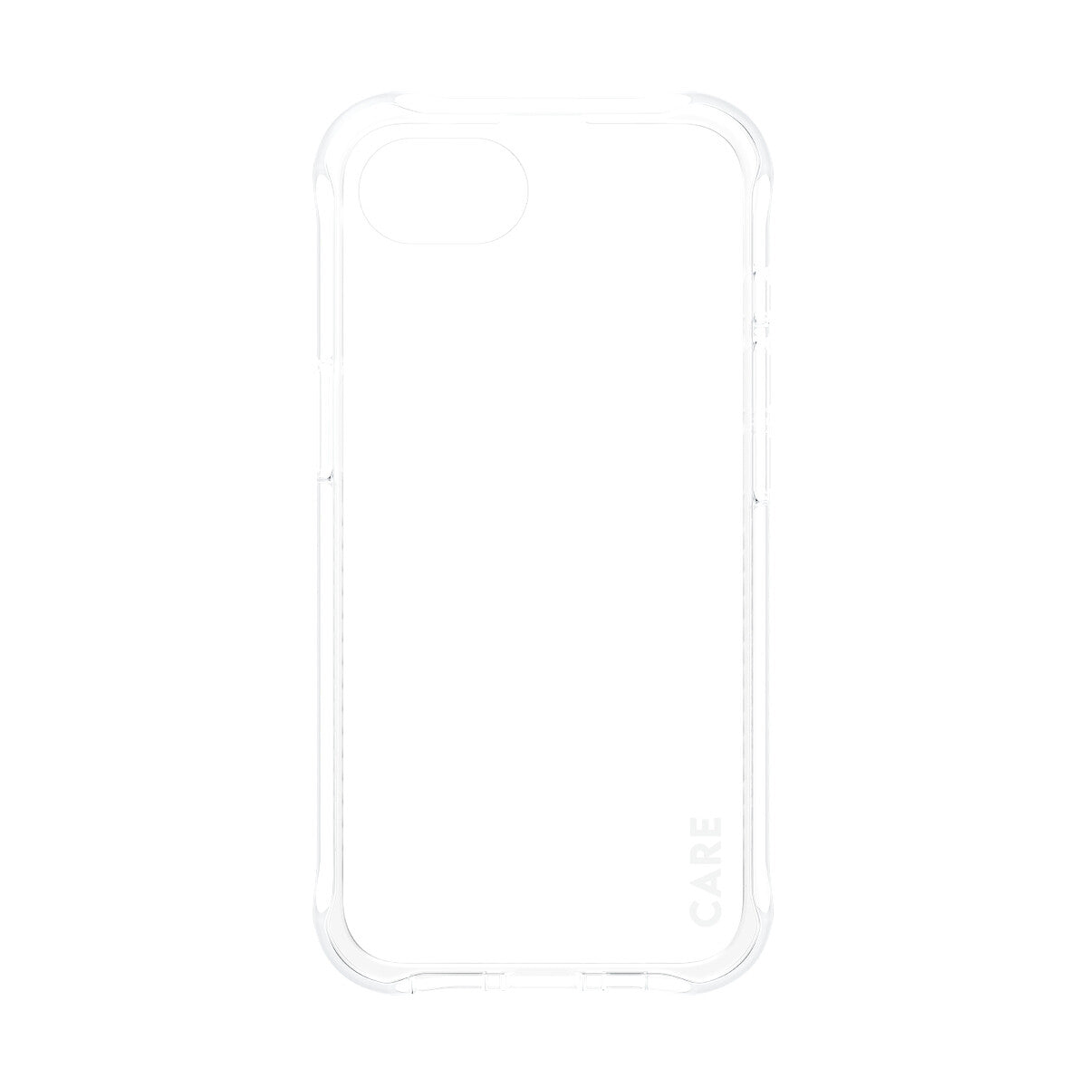 PanzerGlass CARE™ by ® Samba Case Transparent iPhone 17e | 16e