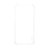 PanzerGlass CARE™ by ® Samba Case Transparent iPhone 17e | 16e
