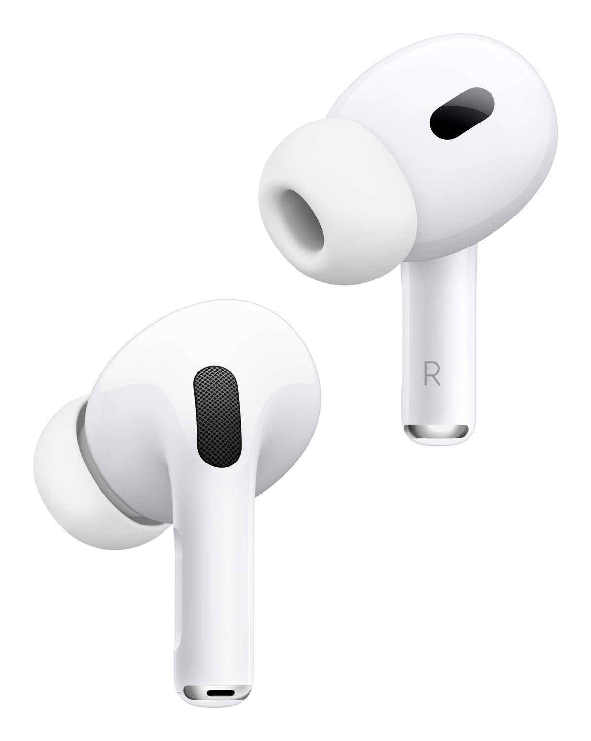Apple AirPods Pro 2. gen (2023) USB-C til USB-C (MagSafe etui)