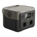 Portable kraftværk EcoFlow RIVER 2 Max