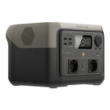 Portable kraftværk EcoFlow RIVER 2 Max