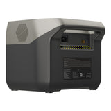 Portable kraftværk EcoFlow RIVER 2 Pro