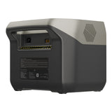 Portable kraftværk EcoFlow RIVER 2 Pro