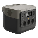 Portable kraftværk EcoFlow RIVER 2 Pro