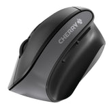 CHERRY MW 4500 mus Kontor Højre hånd RF trådløst Optisk 1200 dpi
