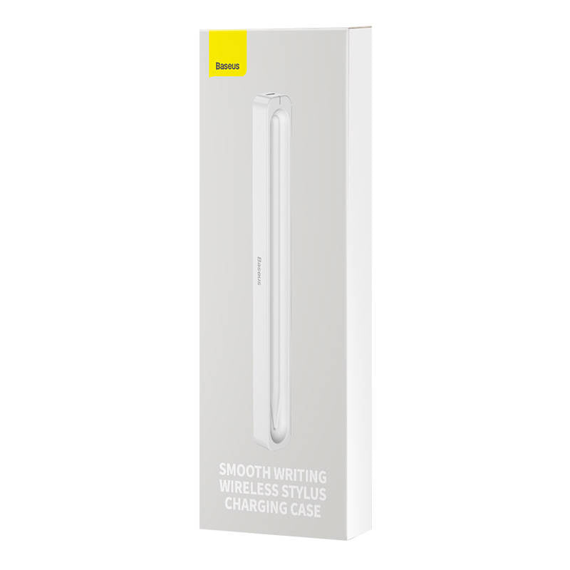 Baseus Trådløs opladningsfoder til Smooth Writing Stylus (hvid)