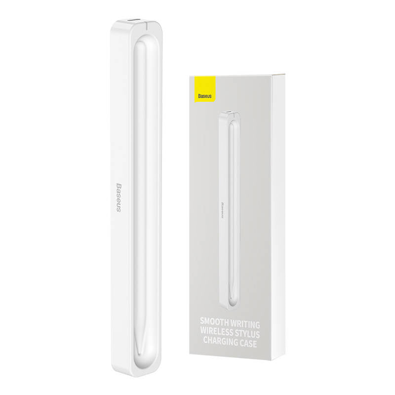 Baseus Trådløs opladningsfoder til Smooth Writing Stylus (hvid)