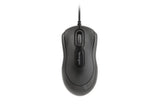 Kensington K72480WW mus Kontor Ambidextrous USB Type-A Optisk 1000 dpi