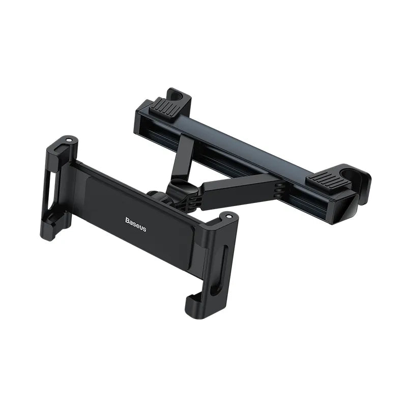 Bagsæde tablet bil Mount Baseus JoyRide Pro (sort)