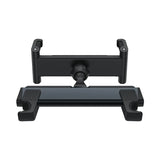 Bagsæde tablet bil Mount Baseus JoyRide Pro (sort)