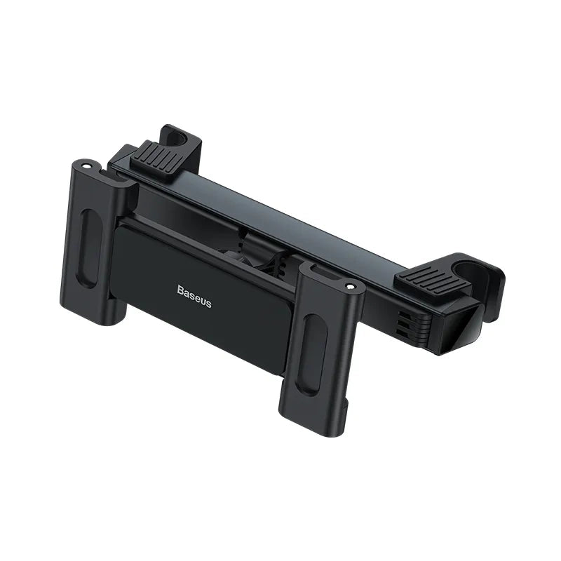 Bagsæde tablet bil Mount Baseus JoyRide Pro (sort)