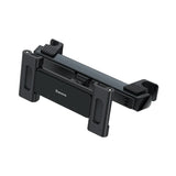 Bagsæde tablet bil Mount Baseus JoyRide Pro (sort)