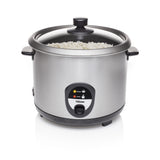 Tristar RK-6129 riskoger 2,2 L 900 W Sort, Rustfrit stål