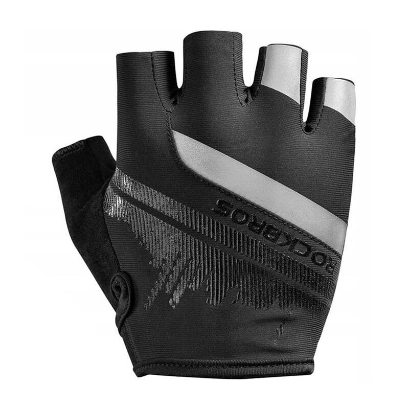 Cykelhandsker Rockbros Størrelse: XL S247-XL