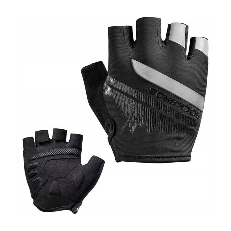 Cykelhandsker Rockbros Størrelse: XL S247-XL