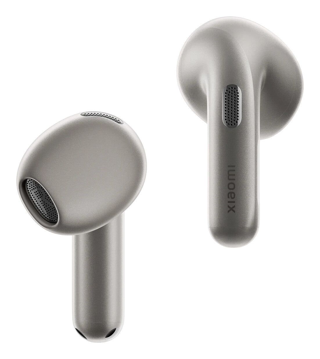 Xiaomi Buds 6 Headset Trådløs I ørerne Opkald/musik USB Type-C Bluetooth Grå