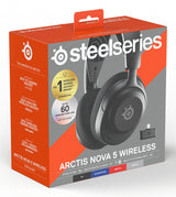SteelSeries Arctis Nova 5 headset