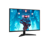 AOC B3 Q27B36X computerskærm 68,6 cm (27") 2560 x 1440 pixel Quad HD LED Sort