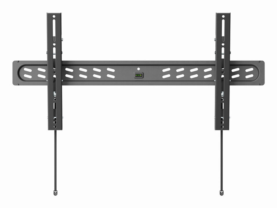 Gembird PRO series 2,41 m (95") Sort