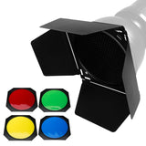 GODOX BD-04 Flash-udløser