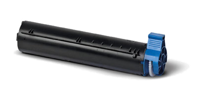 OKI Sort 12000 sider Toner 45807111