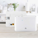 Huawei B311-221 Trådløs router