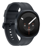 Samsung Galaxy Watch9 3,81 cm (1.5") AMOLED 44 mm Digital 480 x 480 pixel Berøringsskærm Grafit Wi-Fi GPS (satellit)