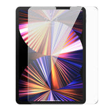 Temperet glas Baseus 0.3mm til iPad 12.9" (2 stykker)