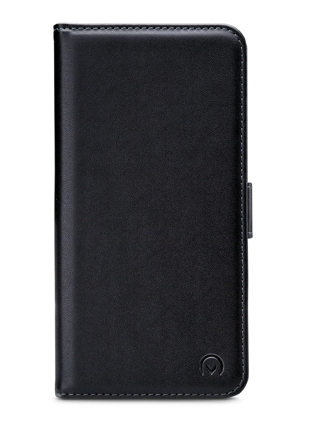 MOBILIZE CLASSIC GELLY WALLET BOOK COVER TIL XIAOMI REDMI NOTE 10 5G, SORT