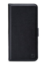 MOBILIZE CLASSIC GELLY WALLET BOOK COVER TIL XIAOMI REDMI NOTE 10 5G, SORT