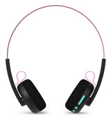 Philips TAMS1BK/00 hovedtelefoner/headset Kabel & trådløs Opkald/musik USB Type-C Bluetooth Sort