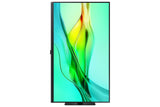 Samsung S60UD computerskærm 81,3 cm (32") 2560 x 1440 pixel Quad HD LCD Sort