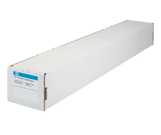 HP Q1406B printpapir Mat Hvid