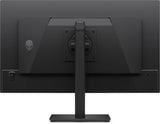 Alienware AW2726DM computerskærm 67,3 cm (26.5") 2560 x 1440 pixel Quad HD QD-OLED Sort