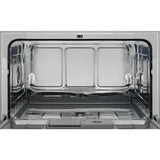 Electrolux ESL2500RO smal opvaskemaskine til integrering H:4