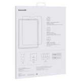 Baseus tempereret glas 0,3 mm til iPad Pro 12,9"