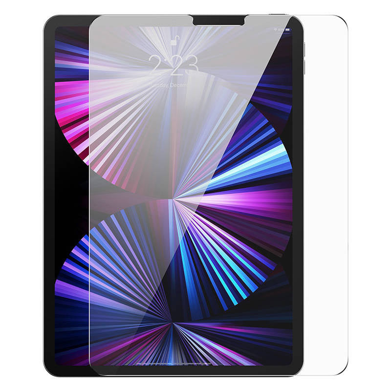 Baseus tempereret glas 0,3 mm til iPad Pro 12,9"