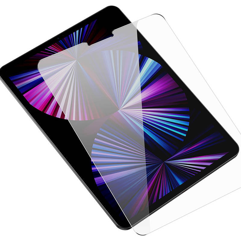 Baseus tempereret glas 0,3 mm til iPad Pro 12,9"