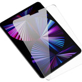 Baseus tempereret glas 0,3 mm til iPad Pro 12,9"