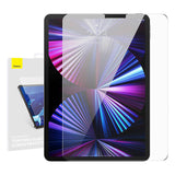 Baseus tempereret glas 0,3 mm til iPad Pro 12,9"