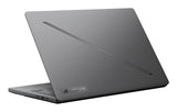 ASUS ROG Zephyrus G14 GA403UM-QS023W AMD Ryzen™ 9 270 Laptop 35,6 cm (14") 3K 16 GB LPDDR5x-SDRAM 1 TB SSD NVIDIA GeForce RTX 5060 Wi-Fi 7 (802.11be) Windows 11 Home Sort, Grå
