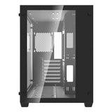 Darkflash C285 Computer Case (Sort)