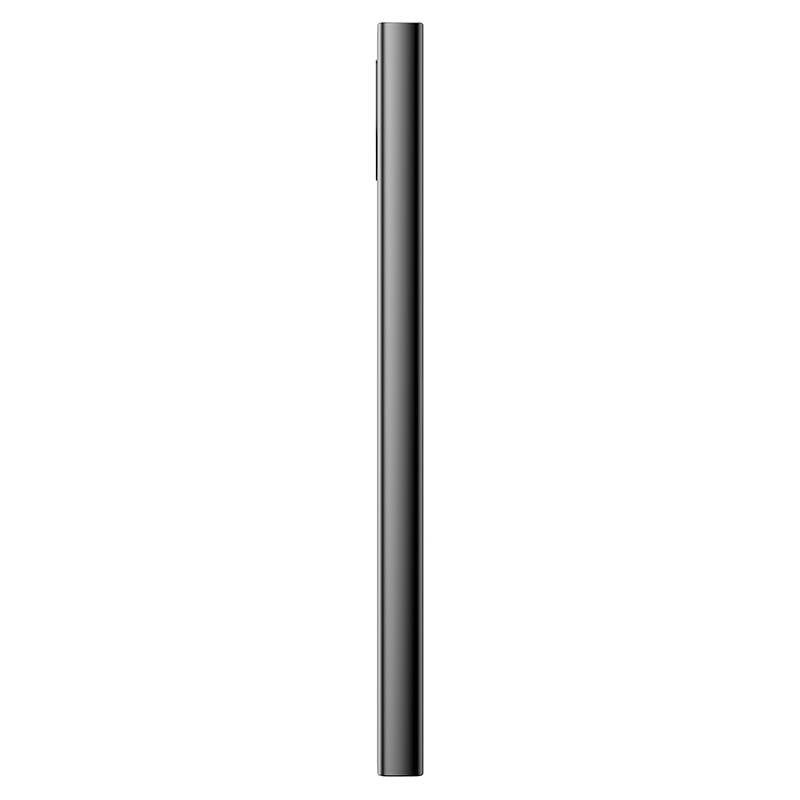 Powerbank Baseus Adaman Metal, 10000mAh, 2xUSB, USB-C, Lightning, MicroUSB 22,5W (sort)