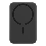 Powerbank Baseus Magnetic Mini 10000mAh, USB-C 20W MagSafe (sort)