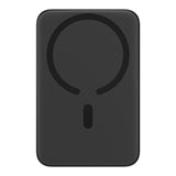 Powerbank Baseus Magnetic Mini 10000mAh, USB-C 20W MagSafe (sort)