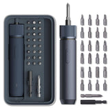 Elektrisk skruetrækker Set Hoto QWLSD011, 25 i 1