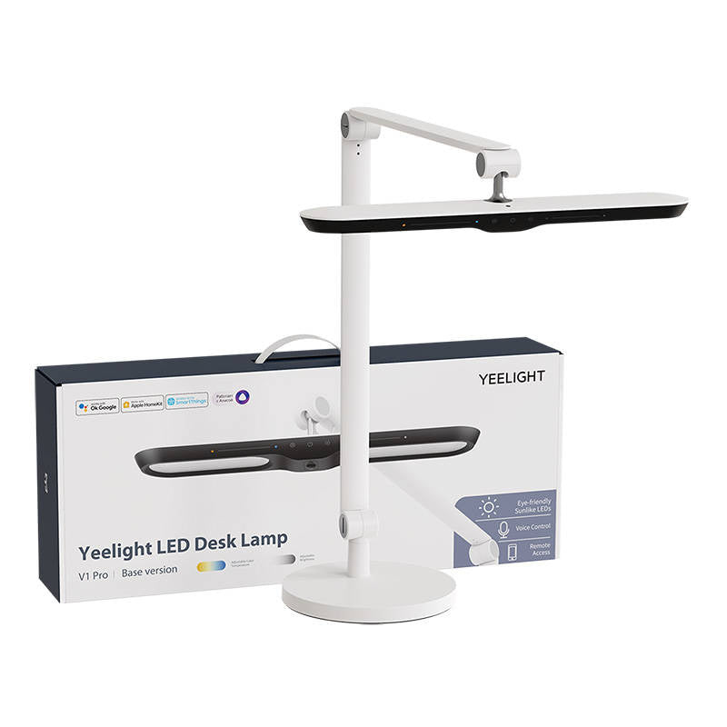 Bordslampe Yeelight LED V1 Pro (basalversion)